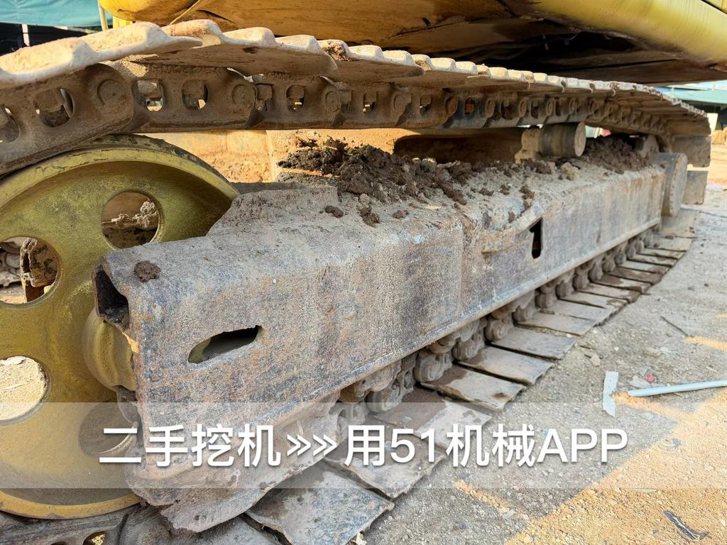 51挖机